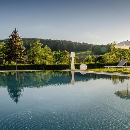 Hotel & Spa Reibener-Hof Konzell Luaran gambar