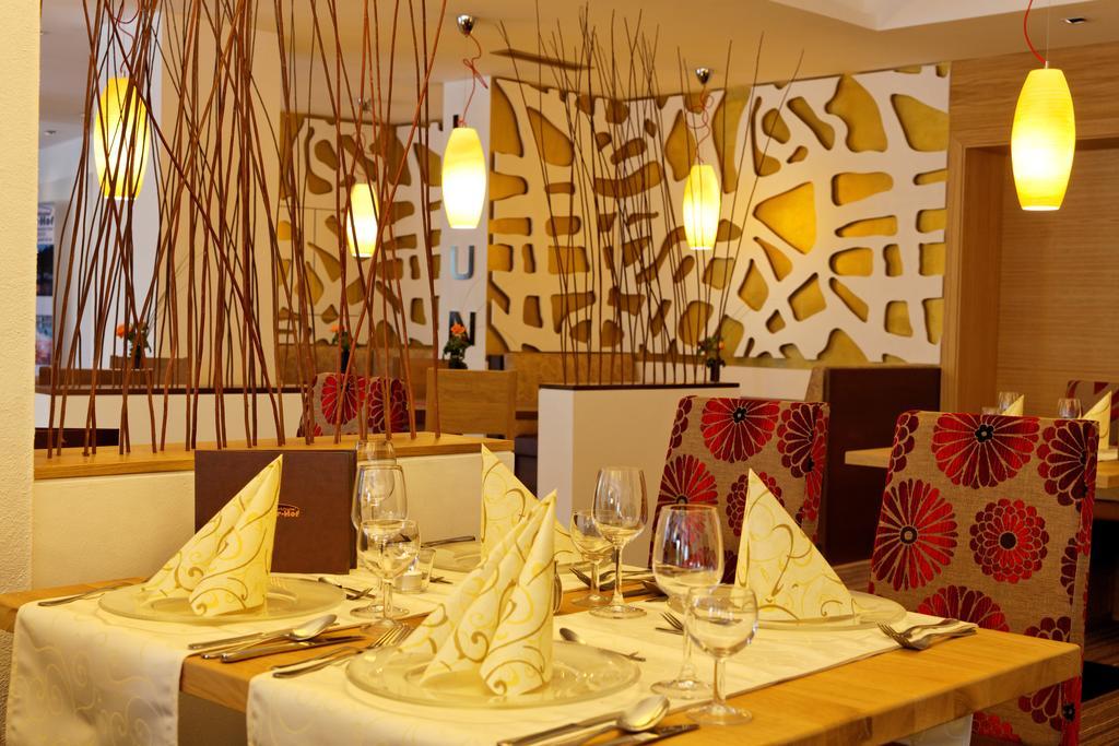 Hotel & Spa Reibener-Hof Konzell Luaran gambar