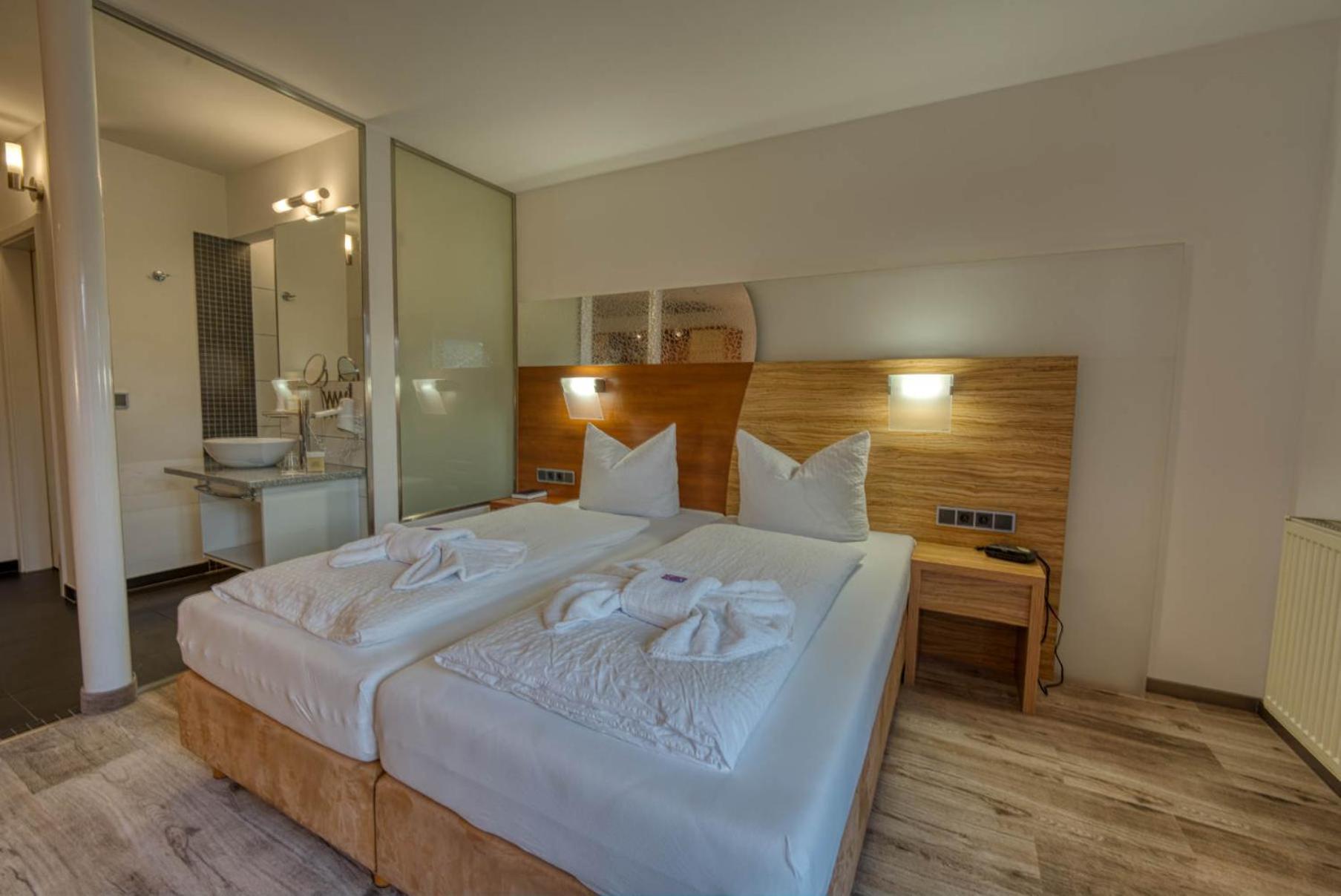 Hotel & Spa Reibener-Hof Konzell Luaran gambar
