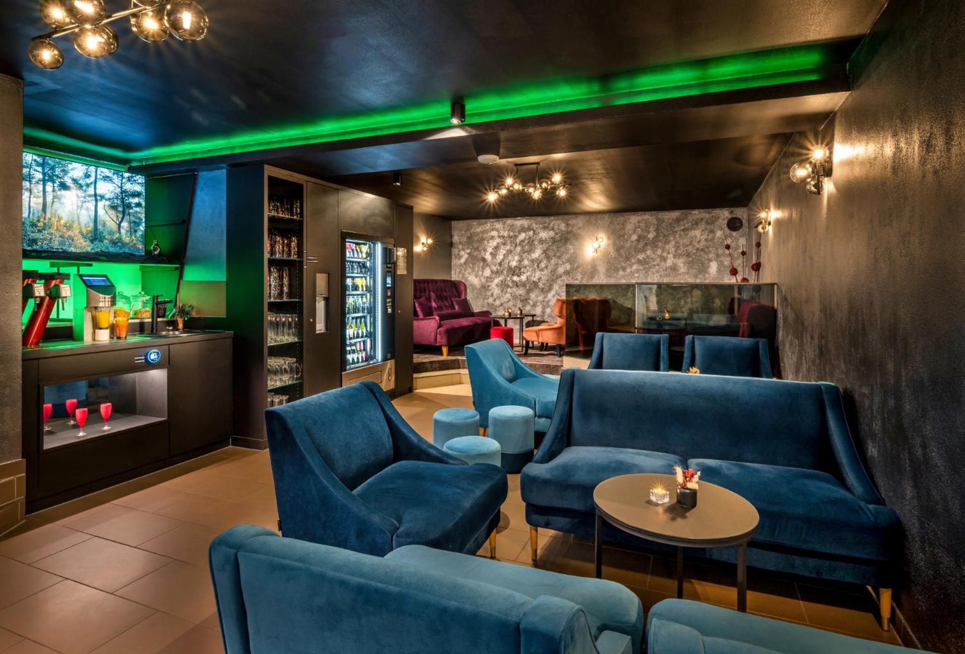 Hotel & Spa Reibener-Hof Konzell Luaran gambar