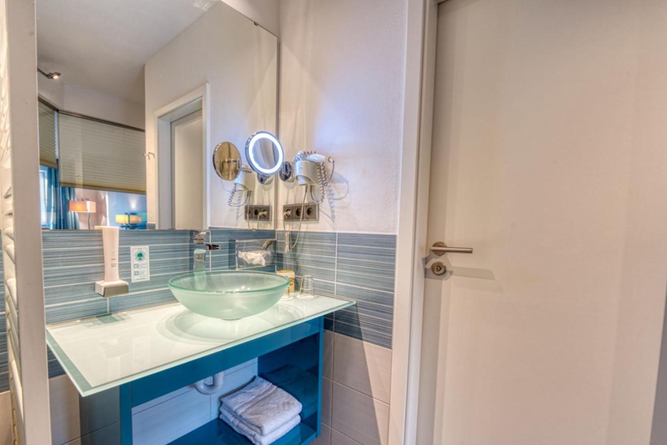 Hotel & Spa Reibener-Hof Konzell Luaran gambar