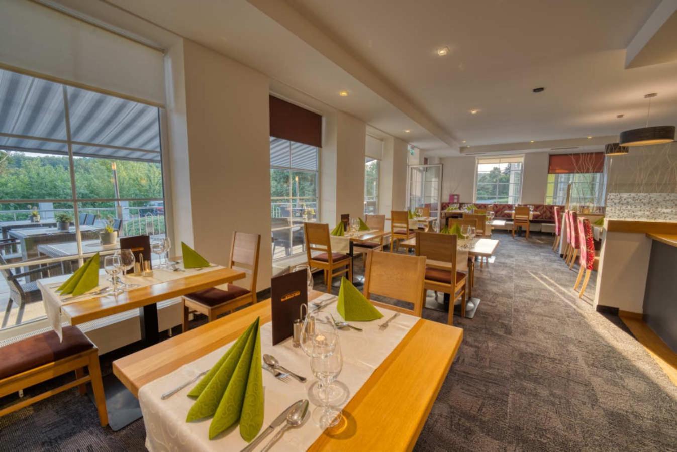 Hotel & Spa Reibener-Hof Konzell Luaran gambar